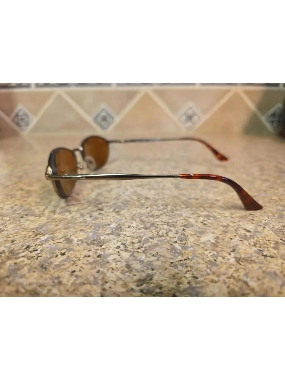 Smith Action Optics Sunglasses Polarized FRAMES ONLY